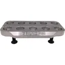 Gray Ops CNC Reloading Die Block - Gray Ops Cnc