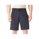 5.11 Men's Tactical Shorts Cotton Fire Navy 36" Waist 9" Inseam - 5.11 Tactical