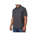 5.11 Men's Marksman Short Sleeve Shirt Volcanic XL - 5.11 Tactical