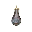 Pedersoli Colt Style 36 Caliber Black Powder Flask - Pedersoli