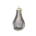 Pedersoli Colt Style 44 Caliber Black Powder Flask - Pedersoli