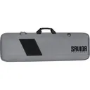 Savior Equipment Specialist Rifle Case Polyester 55" Gray - Savior Equipment