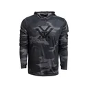 Vortex Optics Men's Sun Slayer Hoodie Black Camo 2XL - Vortex