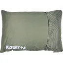 Klymit Drift Camping Pillow Large Green - Klymit