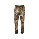 MidwayUSA Men's Stealth Softshell Pants Realtree APX 42X34 - Midwayusa