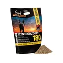 Anilogics Mineral Dirt 180 Deer Supplement 10 lb Pallet of 180 Bags - Anilogics Outdoors