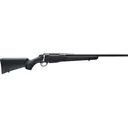 Tikka T3x Lite Compact Bolt Action Youth Rifle 350 Legend 16" Blued Barrel Blued Frame Black Field Stock - Tikka