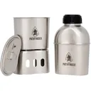 Pathfinder Canteen Cooking Set - Pathfinder
