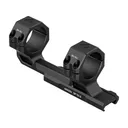 Arken Rigid 1- Piece 2.5" Extended Cantilever Mount 20 MOA Picatinny with Integral 34mm Rings - Arken Optics