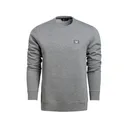 Vortex Optics Men's Comfort Long Sleeve Crew Neck Shirt Gray Heather Medium - Vortex Optics