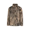 MidwayUSA Men's Stealth Softshell Jacket Realtree Timber Large Tall - Midwayusa