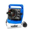 Vexilar FLX-28 Genz Pack with Pro-View Ice-Ducer Ice Flasher Kit - Vexilar