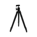 Longshot Large Tripod Aluminum Black - Longshot