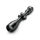 Swarovski Z6i 2nd Generation Ballistic Turret Rifle Scope 2.5-15x 44mm Illuminated 4A-I Reticle Matte Black - Swarovski Optik