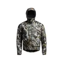 Sitka Gear Men's Incinerator AeroLite Jacket Gore Optifade Elevated II 3XL - Sitka Gear