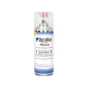 Lauer Custom Weaponry DuraBlue Firearm Finish Polished Blue/Black 12 oz Aerosol - Lauer Custom Weaponry