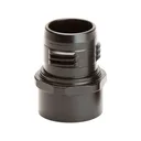 Griffin Armament Piston Barrel Adapter 1/2"-28 Thread SMG, PCC - Griffin Armament