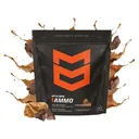 MTN OPS Ammo Protein Powder Peanut Butter Chocolate 30 Servings - Mtn Ops