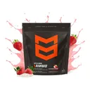 MTN OPS Ammo Protein Powder Strawberries and Cream 30 Servings - Mtn Ops