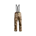 Sitka Gear Men's Boreal AeroLite Bibs Gore Optifade Waterfowl Marsh Medium - Sitka Gear