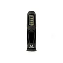 HybridLight Mammoth Rechargeable Flashlight Black - Hybridlight