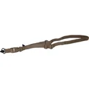 Armageddon Gear Single Point Carbine Sling with Quick Detach Swivel Flat Dark Earth - Armageddon Gear