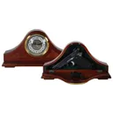 Peace Keeper Mantle Gun Concealment Clock - Peace Keeper