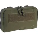 Tasmanian Tiger Leader MOLLE Admin Pouch Olive - Tasmanian Tiger
