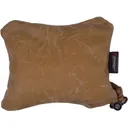Armageddon Gear X-Wing Rear Shooting Rest Bag Waxed Canvas with Quick Detach Swivel Tan - Armageddon Gear