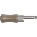 Briley Bolt Handle for Benelli M2, M3, Super Black Eagle, SBE 2, SBE 3, Cordoba, Montefeltro, Ethos, Supersport, Legacy, Intensity, Variomax, Affinity, I-12, Breda 12 Gauge Flat Dark Earth - Briley