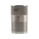 Briley X2 12 Gauge Extended Choke Tube Browning Invector, Mossberg Accu-Choke, Win-Choke Improved Cylinder - Briley Choke Tubes