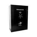 Winchester Big Daddy XLT2 Fire-Resistant 70 Gun Safe with Electronic Lock Black - Winchester