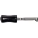 Briley Bolt Handle for Beretta A350, A400 Xplor, Excel, Xtreme Unico, Xtreme Plus, 1301, Xtrema, Xtrema 2, TX4 12 Gauge Ambidextrous Black - Briley