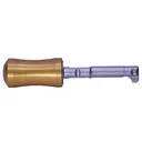 Briley Bolt Handle Beretta A350, A400 Xplor, Excel, Xtreme Unico, Xtreme Plus, 1301, Xtrema, Xtrema 2, TX4 12 Gauge Ambidextrous Gold - Briley Choke Tubes