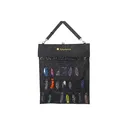 Spyderco Spyderpac Large 30 Knife Carry Case Black - Spyderco