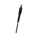 Vero Vellini Premium Wide Top Rifle Sling Leather/Neoprene Black - Vero Vellini