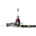 Gun Butter Triple Package Gun Oil and Grease - Gun Butter