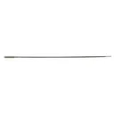 Flex-Hone Shotgun Bore Hone with Protective Stem Coating 34" 20 Gauge 800 Grit - Flex-Hone