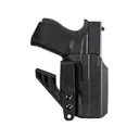 Comp-Tac EV2 IWB Holster Right Hand Sig Sauer P365 Kydex Black - Comp-Tac