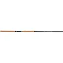 B'n'M Crappie Wizard 7'6" Spinning Rod Med - B'n'm