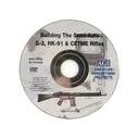 American Gunsmithing Institute (AGI) Video "How to Build a Semi-Auto G-3 (HK-91) from a Parts Kit" DVD - American Gunsmithing Institute (Agi)