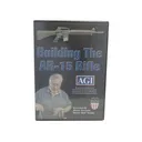 American Gunsmithing Institute (AGI) Video "How to Build an AR-15 from a Parts Kit" DVD - American Gunsmithing Institute (Agi)