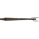 Browning Laredo Leather Rifle Sling Olive/Brown - Browning
