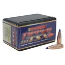 Barnes TTSX (Tipped Triple-Shock X) 338 Caliber (338 Diameter) Bullets 185 Grain Polymer Tip Box of 50 - Barnes Bullets