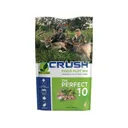 Anilogics Crush The Perfect 10 Blend Food Plot Seed 20 lb - Anilogics Outdoors
