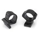 Winchester 2-Piece Scope Mount 1" Rings Winchester Model 70 Gloss High - Winchester