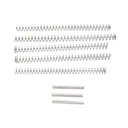 Wolff Recoil Spring Calibration Pack for Browning Hi-Power Reduced Power Variable - Wolff Gunsprings