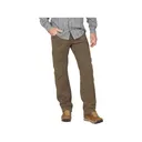Wrangler Men's ATG Utility Pants Morel 36X32 - Wrangler