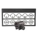 Williams Target Globe Front Sight Inserts 10PK - Williams Gun Sight
