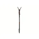 BOG Adrenaline Switcheroo Monopod Shooting Stick 22" to 68" Aluminum Black - BOG